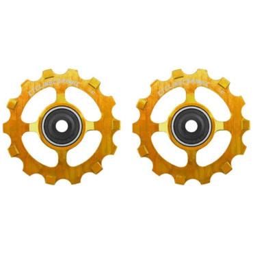 CyclingCeramic-Schaltrollen...