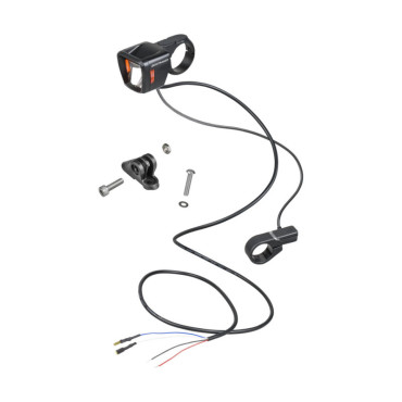 Bontrager Lync Ion BES3