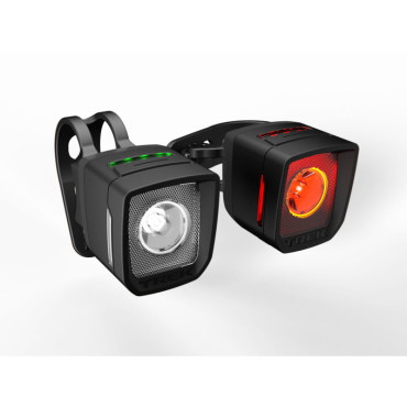 Trek Ion 100 R/Flare R City