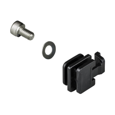 Bontrager Flare Rack Quick...