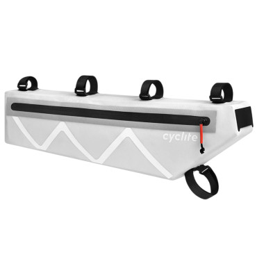 Cyclite Frame Bag XT / 02...