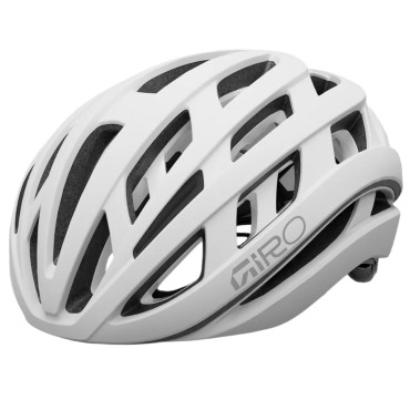Casco da ciclismo su strada...