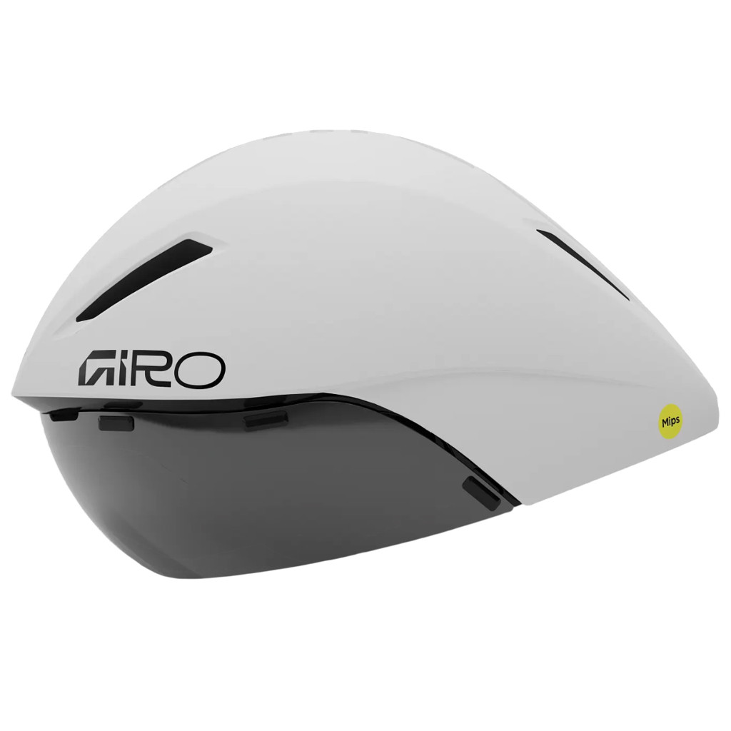contra-relógio triatlo Giro Aerohead MIPS 2026