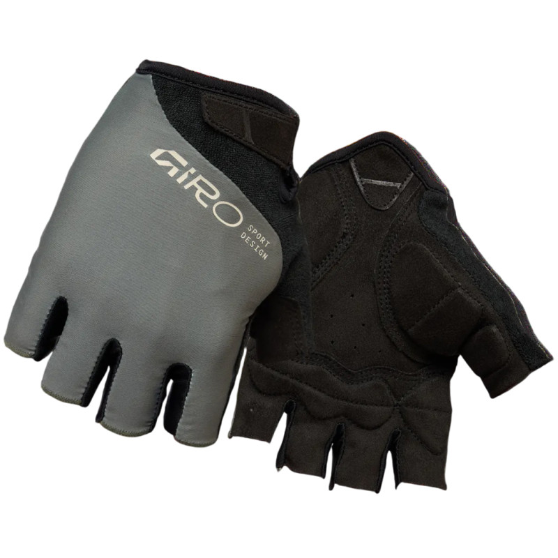 Photo Gants vélo été Giro Jag 2026 M vert sauge