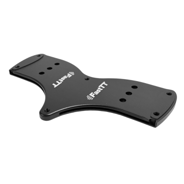 Plaque d'adaptation...