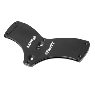 Plaque d'adaptation...