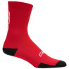Chaussettes vélo Giro HRC Team 2026