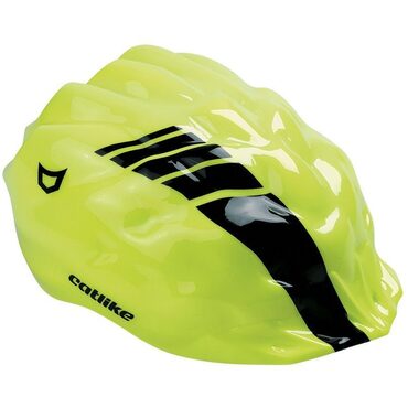 Capacete impermeável...