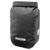 Bolsa para horquilla Ortlieb Fork Pack Plus 5,8 L - Resistente al agua con certificación IP64