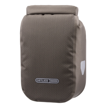 Sacoche vélo pour fourche...