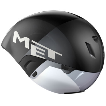 Casque contre-la-montre...