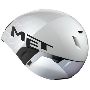 Casque contre-la-montre...