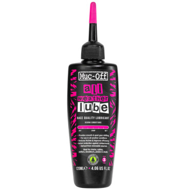 Muc-Off All Weather...