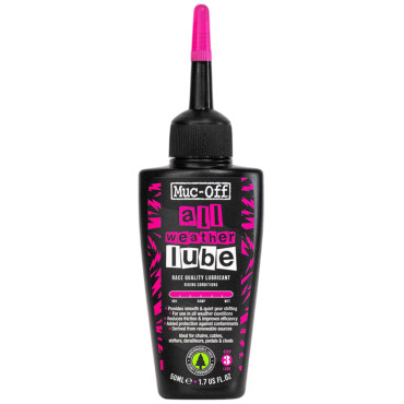 Muc-Off Foam All Wheather 50ml