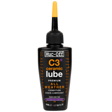 Muc-Off C3 Ceramic All...