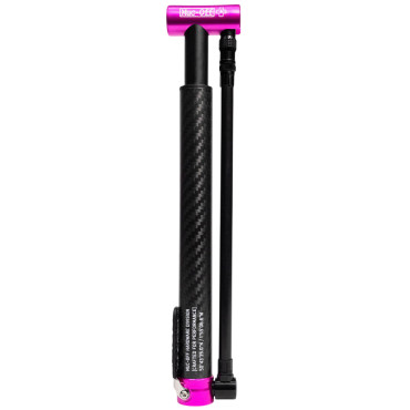 Muc-Off Airmach Carbone