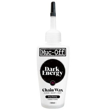 Muc-Off Dark Matter Wax 50 ml