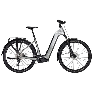 E-Bike Focus Aventura 2 6.7...