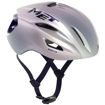 Casque vélo route Manta...