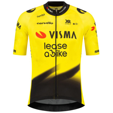 maillot vélo YellowB...