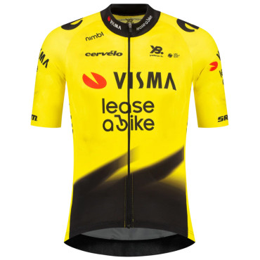 Maillot managa corta...