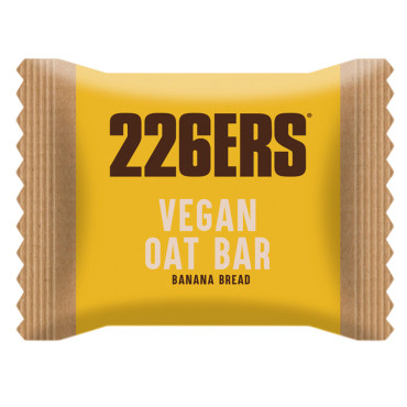 226ERS Vegan Oat Bar...