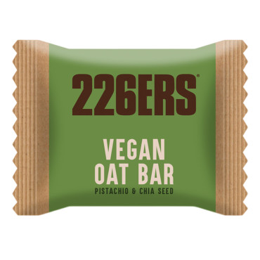 226ERS Vegan Oat Bar 50 g