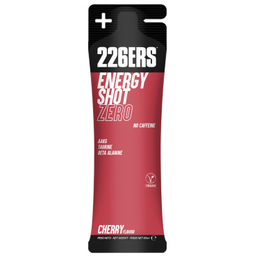 226ERS Energy Shot Zero...