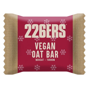 226ERS Vegan Oat Bar Fraise...