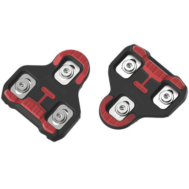 Cales pédales vélo Favero...