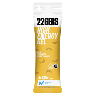 226ERS High Energy Gel...