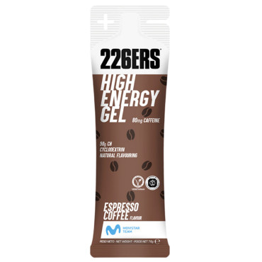 gel cyclisme 226ERS High...
