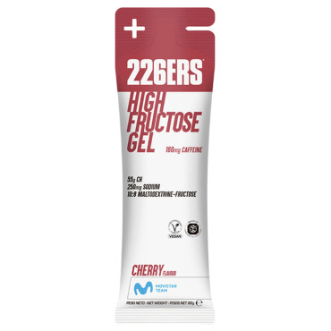 gel énergétique vélo 226ERS...