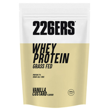 Hersteldrank 226ERS Whey...