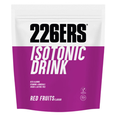 226ERS Isotonic Drink 500g