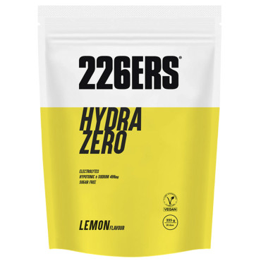 226ERS Hydrazero energy...