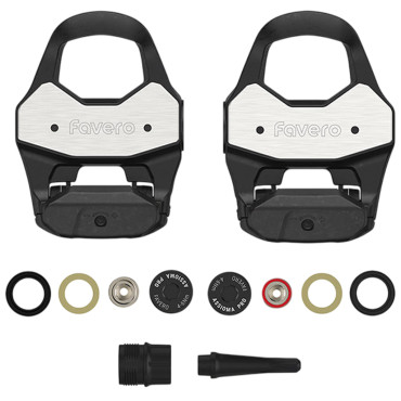 Pair of Favero Electronics...