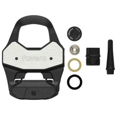 Favero Electronics Assioma...