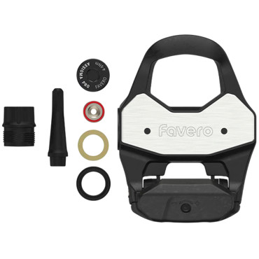 Favero Electronics Assioma...