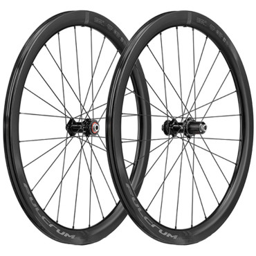 Fulcrum Wind 42 DB -...