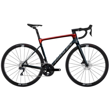 Ridley Falcn Shimano 105...