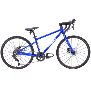 Bicicleta infantil Frog...