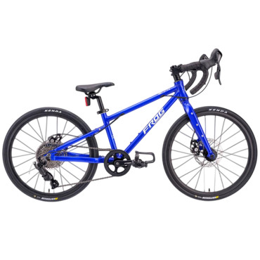 Bicicleta infantil Frog...