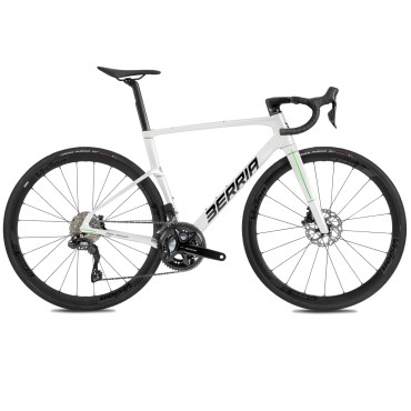 Berria Belador Pro Shimano...