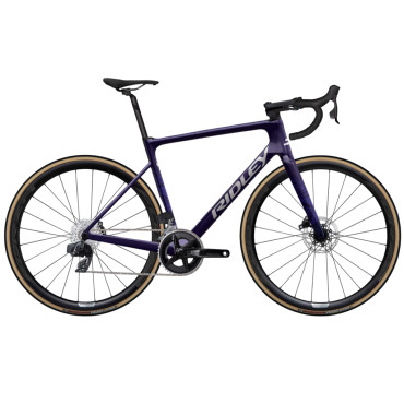Ridley Falcn racefiets...