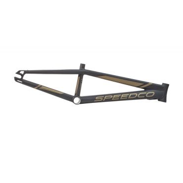 Cadre BMX cruiser Speedco...