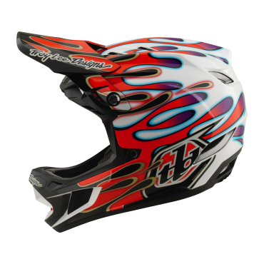 Casque BMX TROY LEE D4...