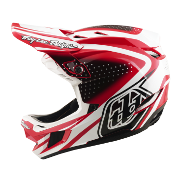 Casque BMX TROY LEE D4...
