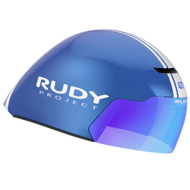 Capacete de contrarrelógio...