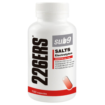 Complément alimentaire...